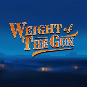 Caça-níqueis Weight-Of-The-Gun