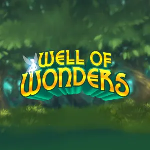 Caça-níqueis Well-Of-Wonders