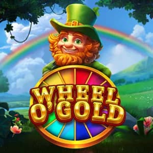 Machine à sous Wheel-Ogold