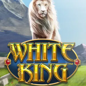Caça-níqueis White-King