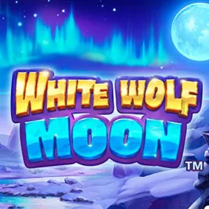 Caça-níqueis White-Wolf-Moon