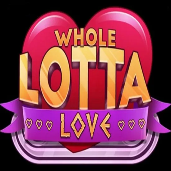 Machine à sous Whole-Lotta-Love-Slot-Review