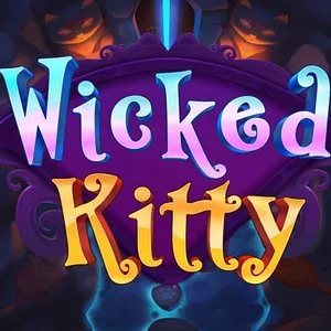 Caça-níqueis Wicked-Kitty