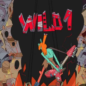 Caça-níqueis Wild-1