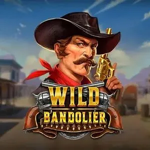 Slot machine Wild-Bandolier
