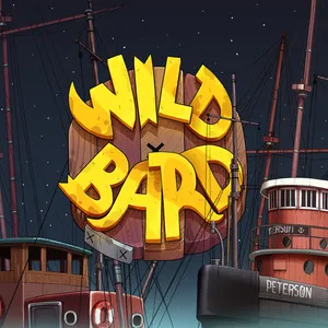 Caça-níqueis Wild-Bard