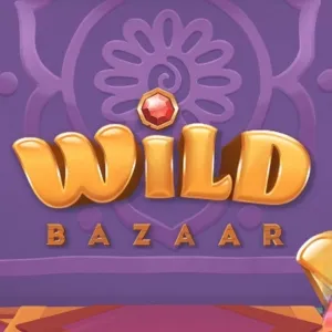 Machine à sous Wild-Bazaar