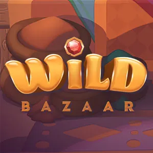 Máquina tragamonedas Wild-Bazaar-Slot-Review