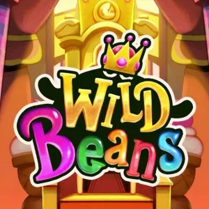 Caça-níqueis Wild-Beans
