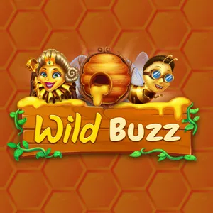Machine à sous Wild-Buzz