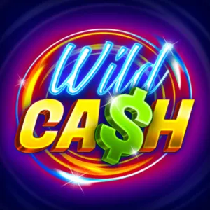 Slot machine Wild-Cash