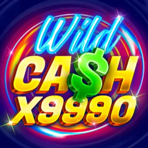 Slot machine Wild-Cash-X9990