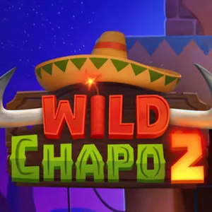Slot machine Wild-Chapo-2