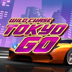 Caça-níqueis Wild-Chase-Tokyo-Go