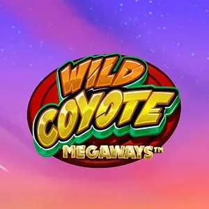Slot machine Wild-Coyote-Megaways
