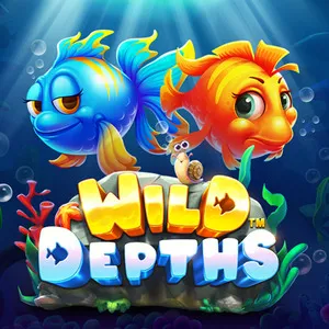 Slot machine Wild-Depths