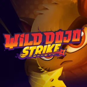 Caça-níqueis Wild-Dojo-Strike