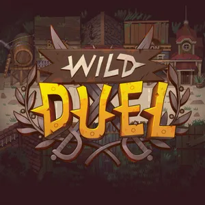 Caça-níqueis Wild-Duel