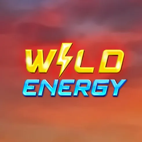 Slot machine Wild-Energy-Slot-Review