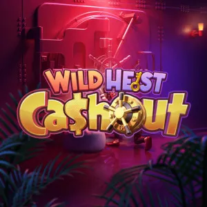 Slot machine Wild-Heist-Cashout