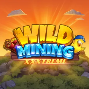 Caça-níqueis Wild-Mining-Xxxtreme