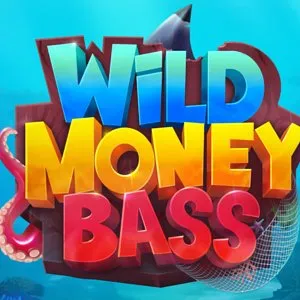 Machine à sous Wild-Money-Bass