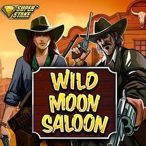 Machine à sous Wild-Moon-Saloon