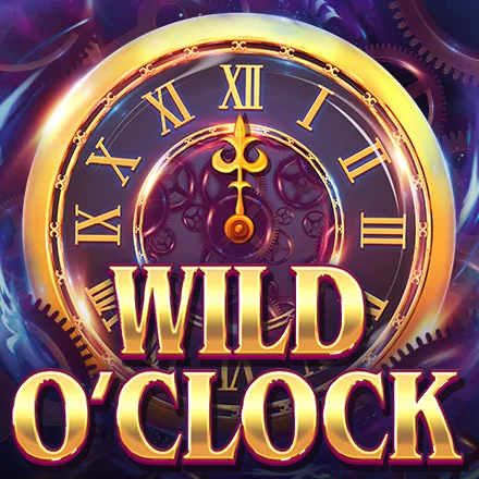 Slot machine Wild-Oclock