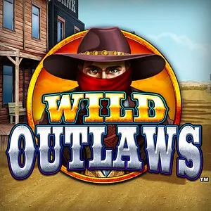 Slot machine Wild-Outlaws