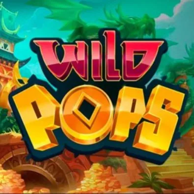 Slot machine Wild-Pops