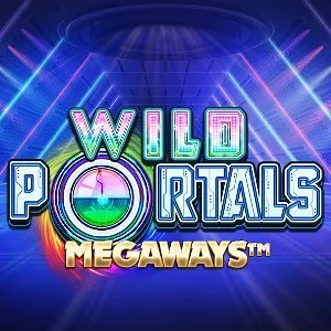 Máquina tragamonedas Wild-Portals-Megaways
