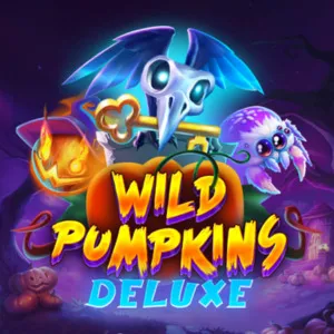 Caça-níqueis Wild-Pumpkins-Deluxe