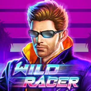 Slot machine Wild-Racer