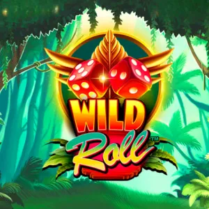 Machine à sous Wild-Roll