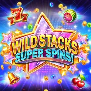 Caça-níqueis Wild-Stacks-Super-Spins