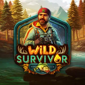 Slot machine Wild-Survivor