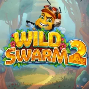 Caça-níqueis Wild-Swarm-2