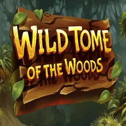 Caça-níqueis Wild-Tome-Of-The-Woods-Slot