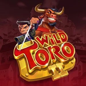 Slot machine Wild-Toro-2