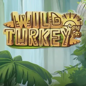 Caça-níqueis Wild-Turkey