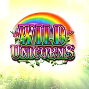Caça-níqueis Wild-Unicorns