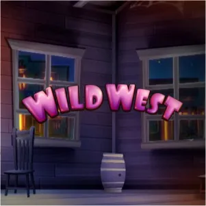 Caça-níqueis Wild-West