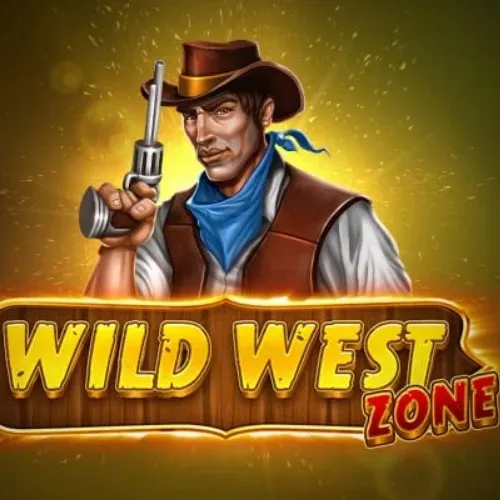 Caça-níqueis Wild-West-Zone