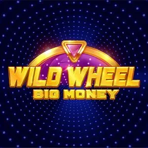 Slot machine Wild-Wheel