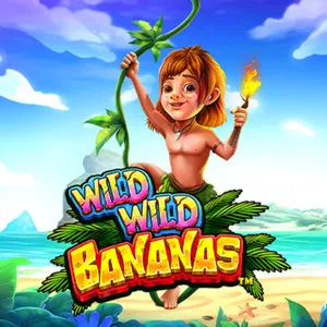 Slot machine Wild-Wild-Bananas