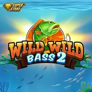 Machine à sous Wild-Wild-Bass-2