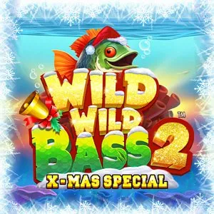 Machine à sous Wild-Wild-Bass-2-Xmas-Special