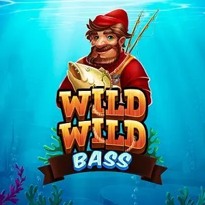 Machine à sous Wild-Wild-Bass