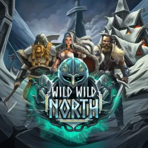 Caça-níqueis Wild-Wild-North
