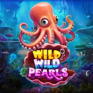 Máquina tragamonedas Wild-Wild-Pearls